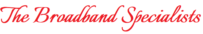 The Broadband Specialists